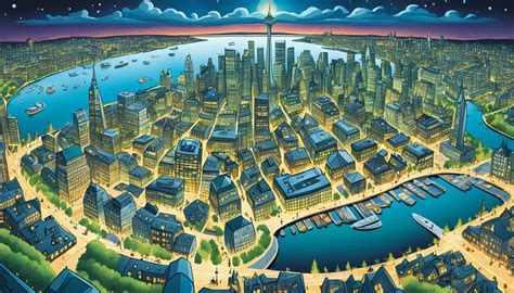 major cities in canada|Largest Cities in Canada 2024 – Canada Population.